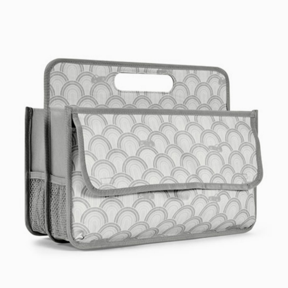 Deluxe Double Duty Caddy - Tiny Cars